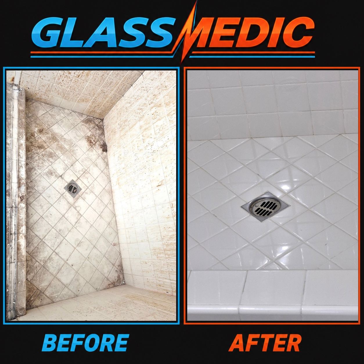 Glass Medic project photo