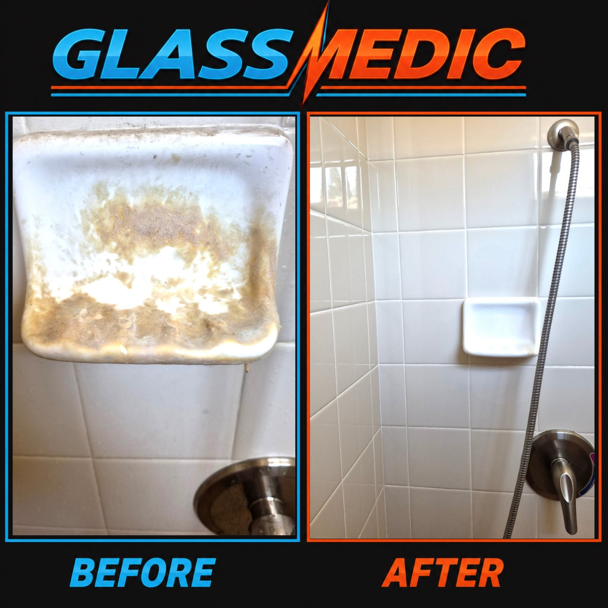 Glass Medic project photo