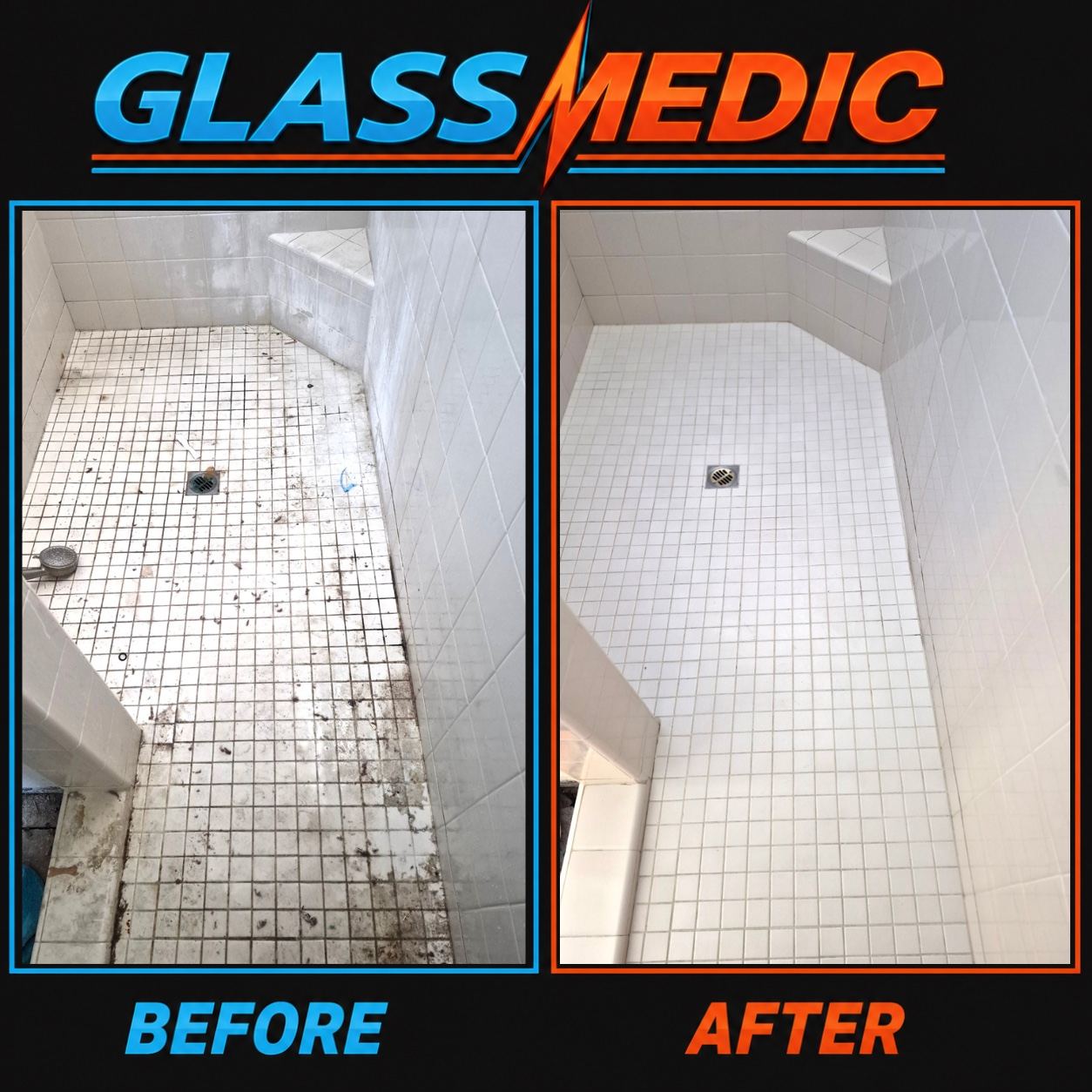 Glass Medic project photo
