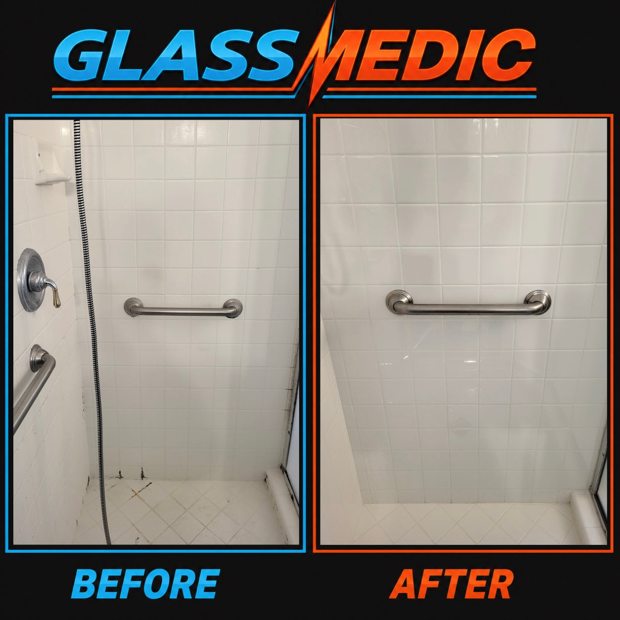 Glass Medic project photo