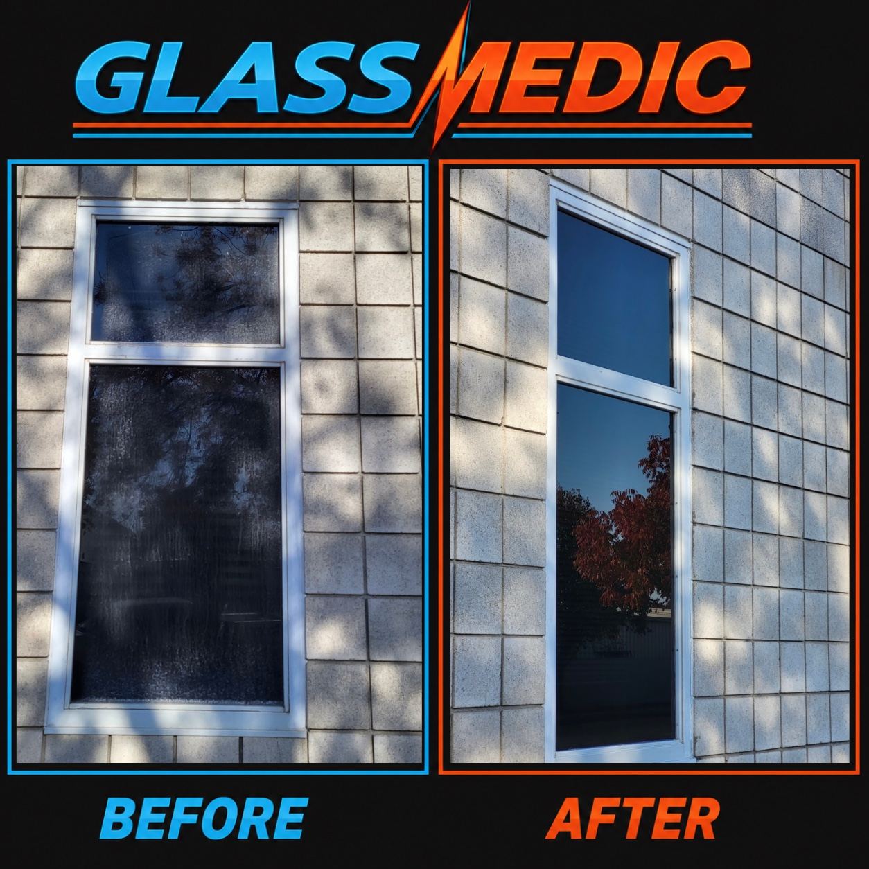 Glass Medic project photo