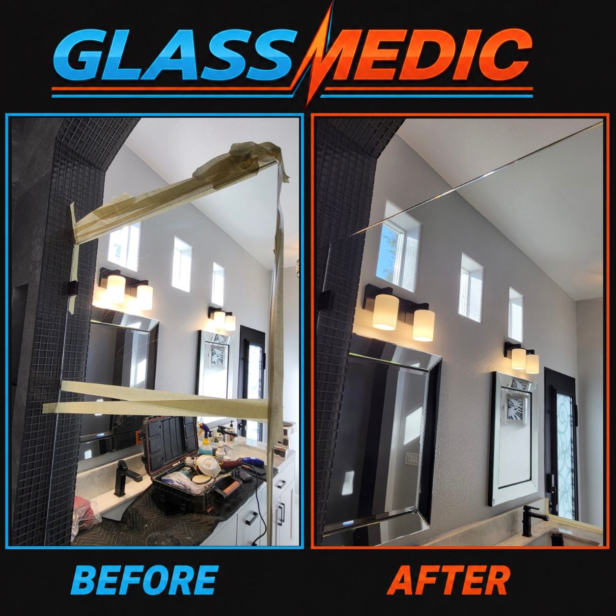 Glass Medic project photo