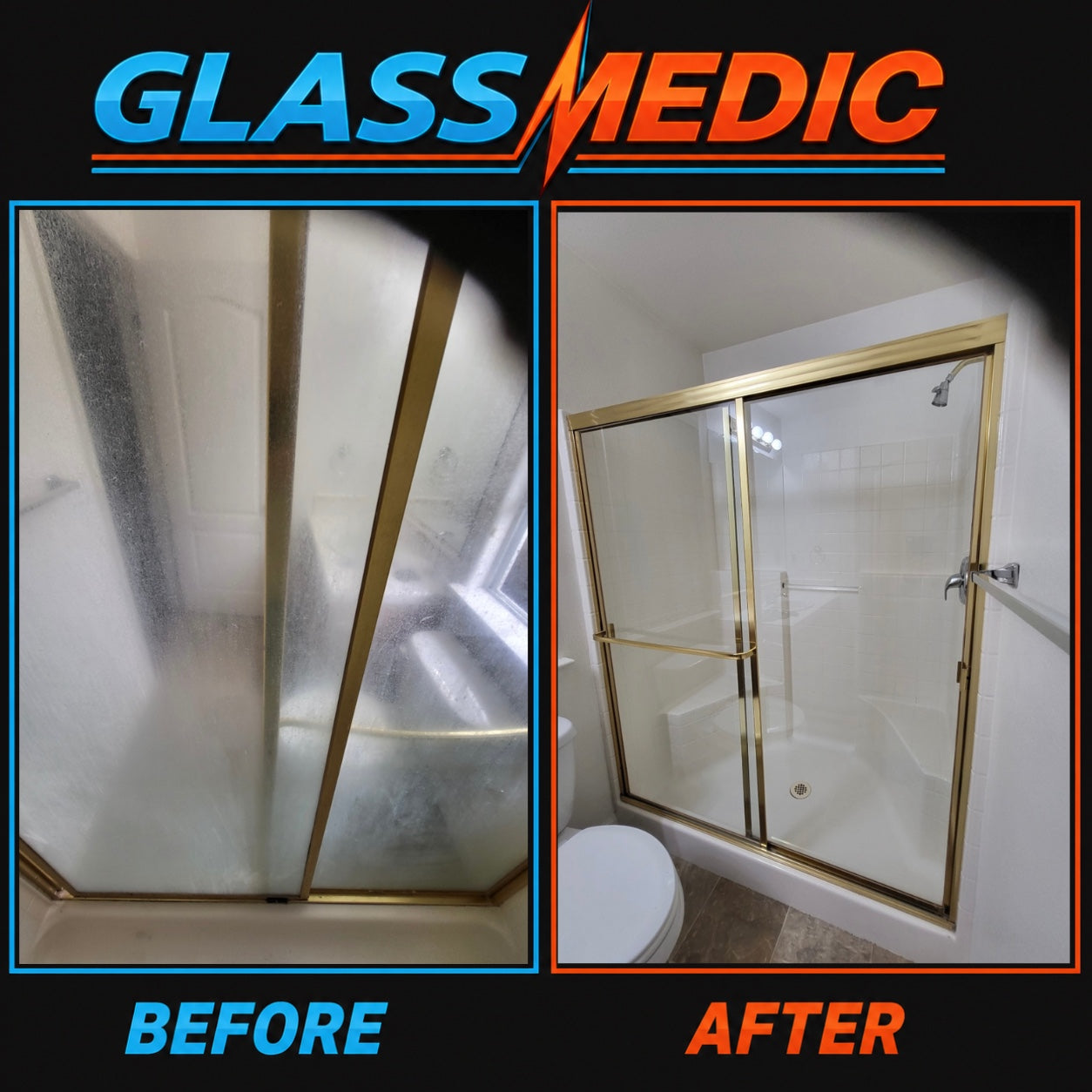 Glass Medic project photo
