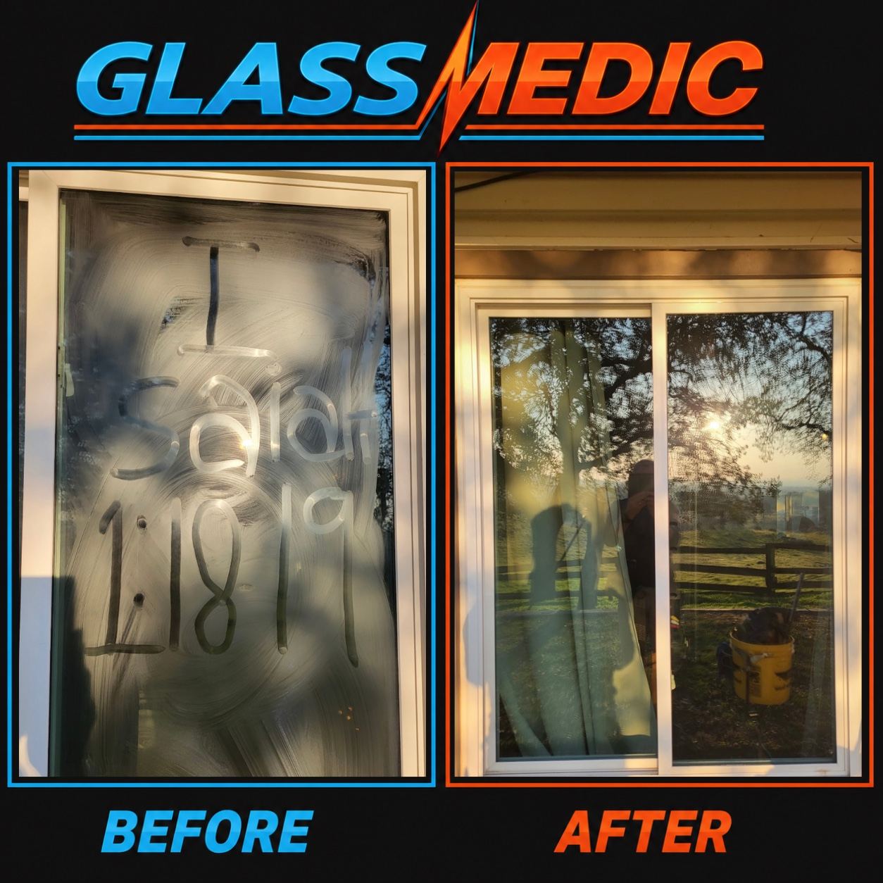 Glass Medic project photo