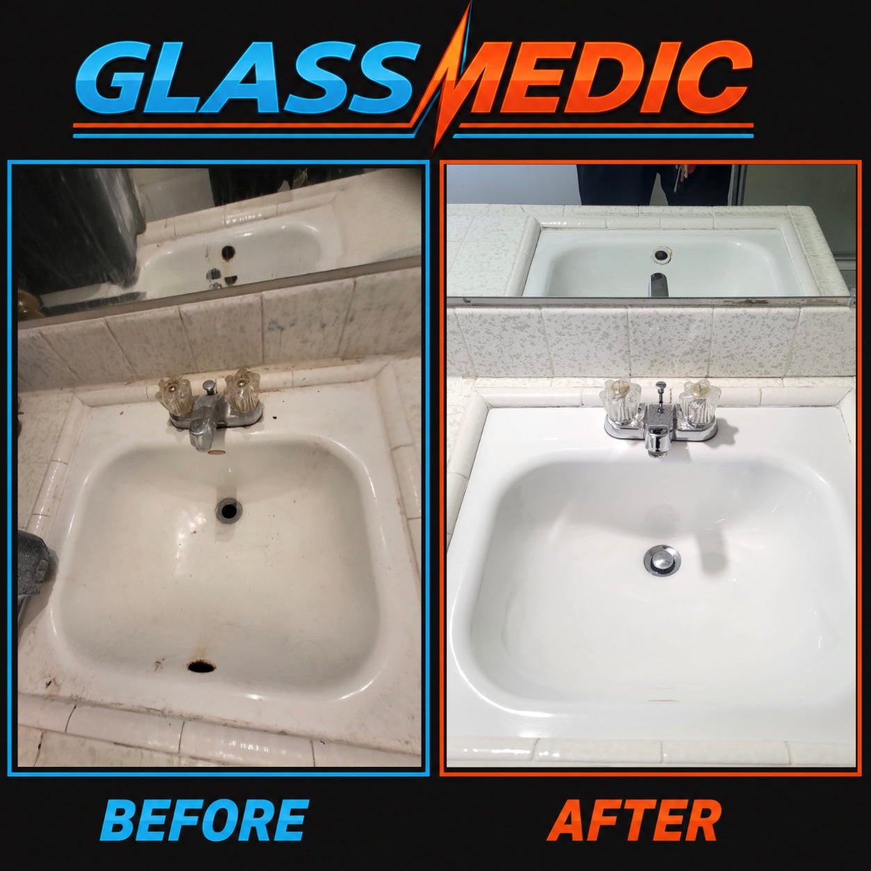 Glass Medic project photo