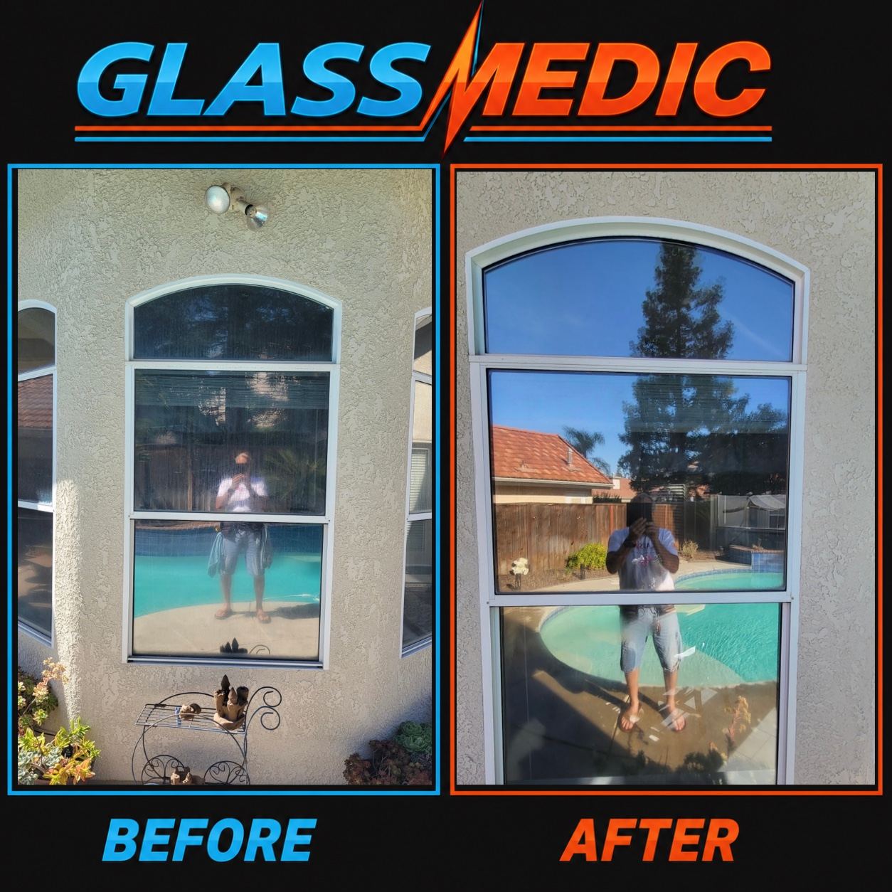 Glass Medic project photo