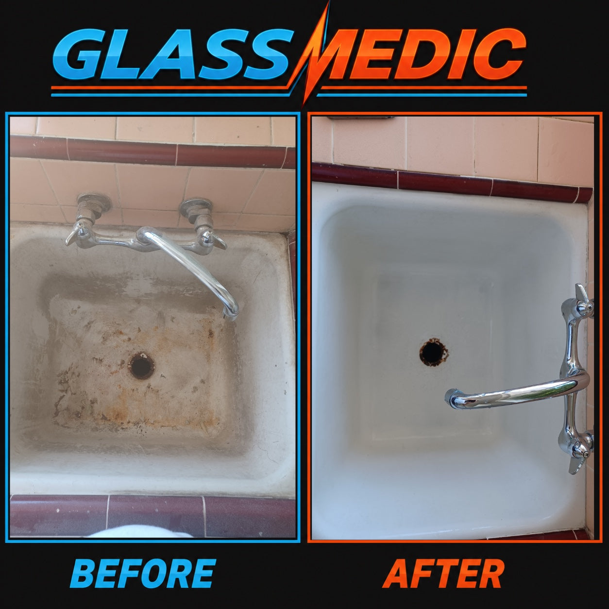 Glass Medic project photo