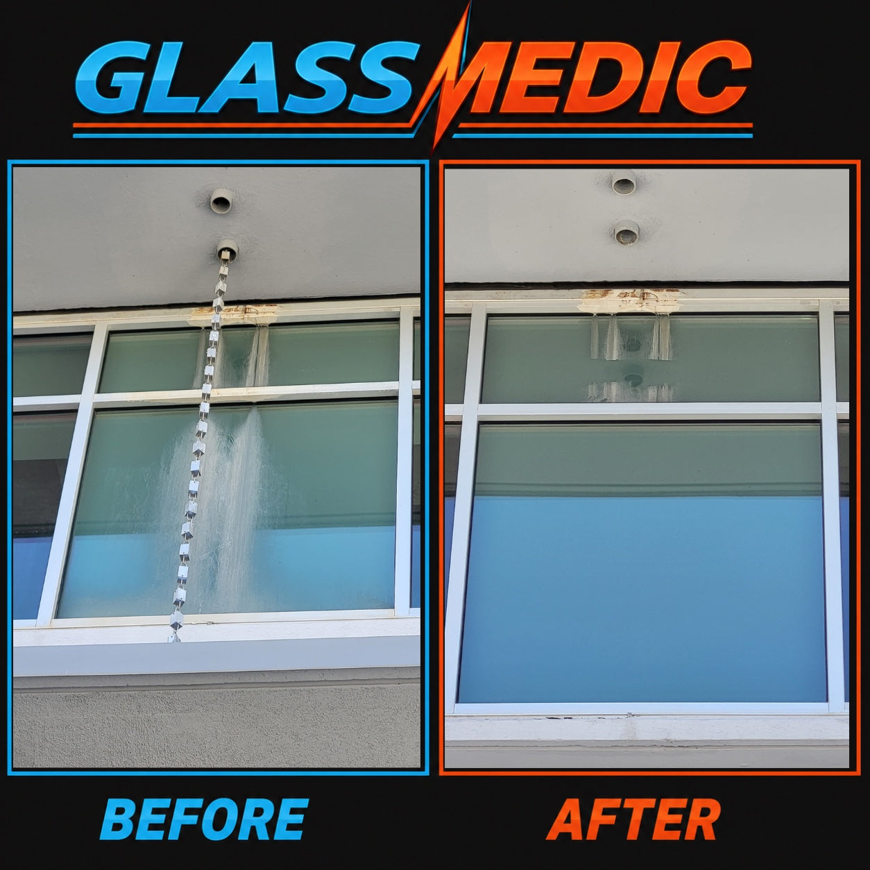 Glass Medic project photo