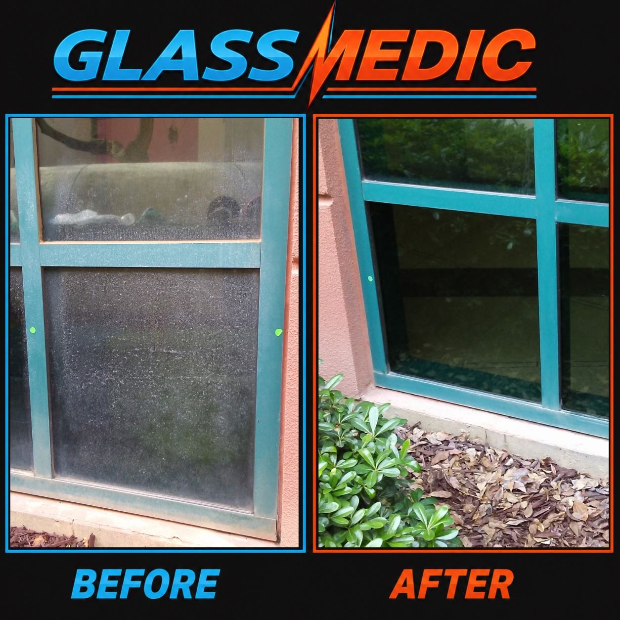 Glass Medic project photo