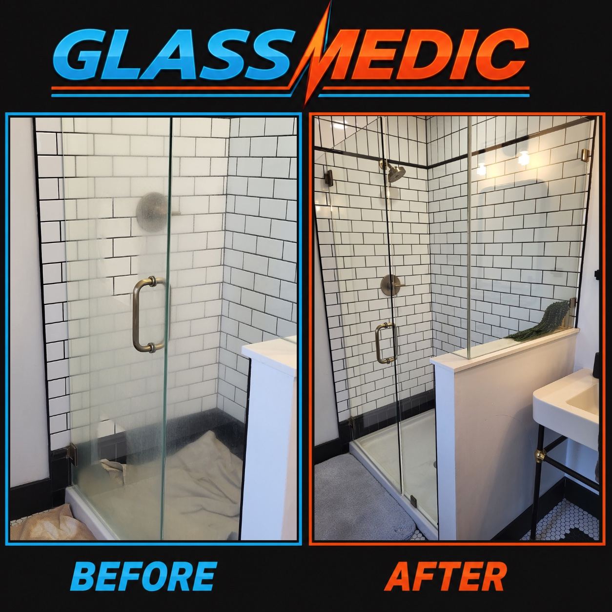 Glass Medic project photo