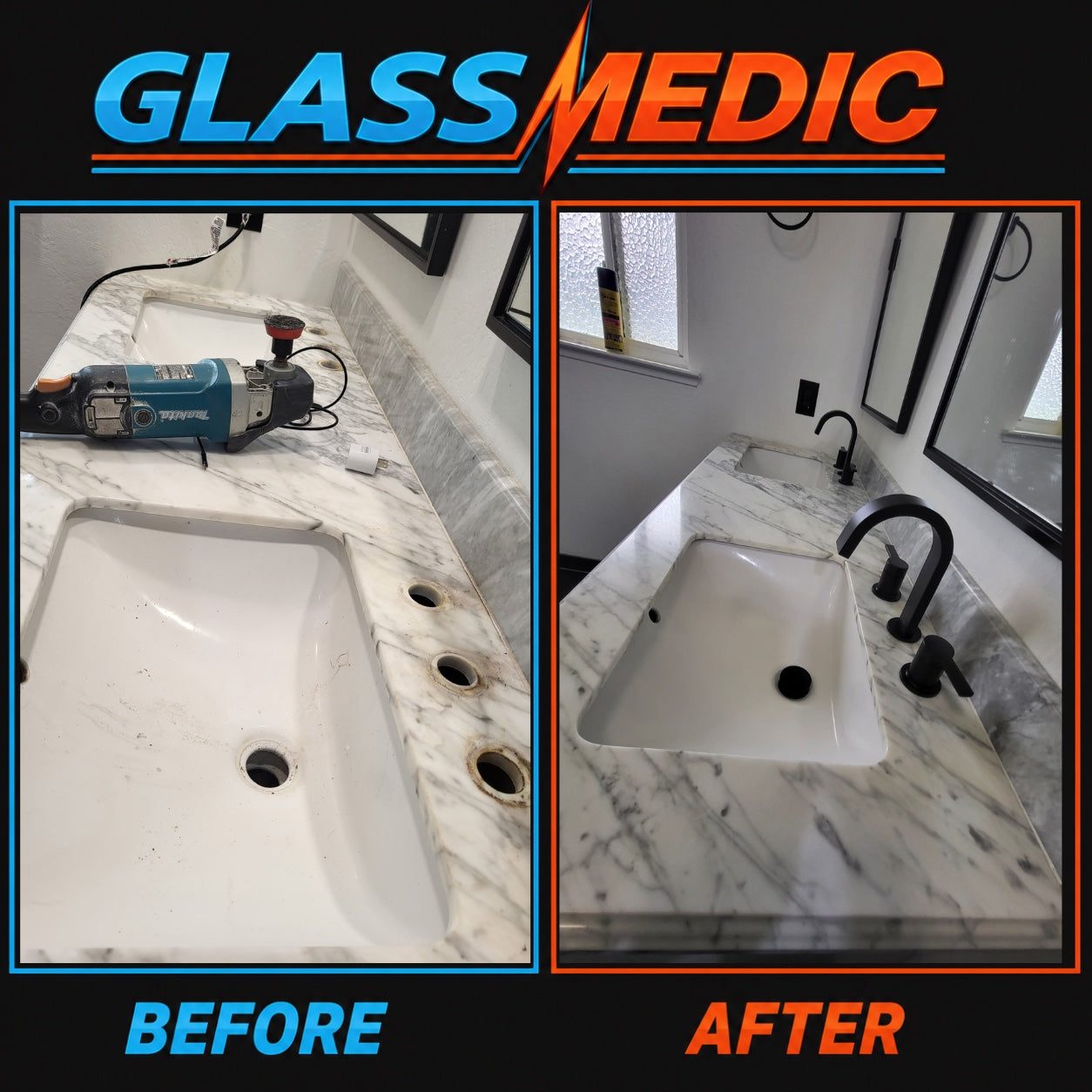 Glass Medic project photo