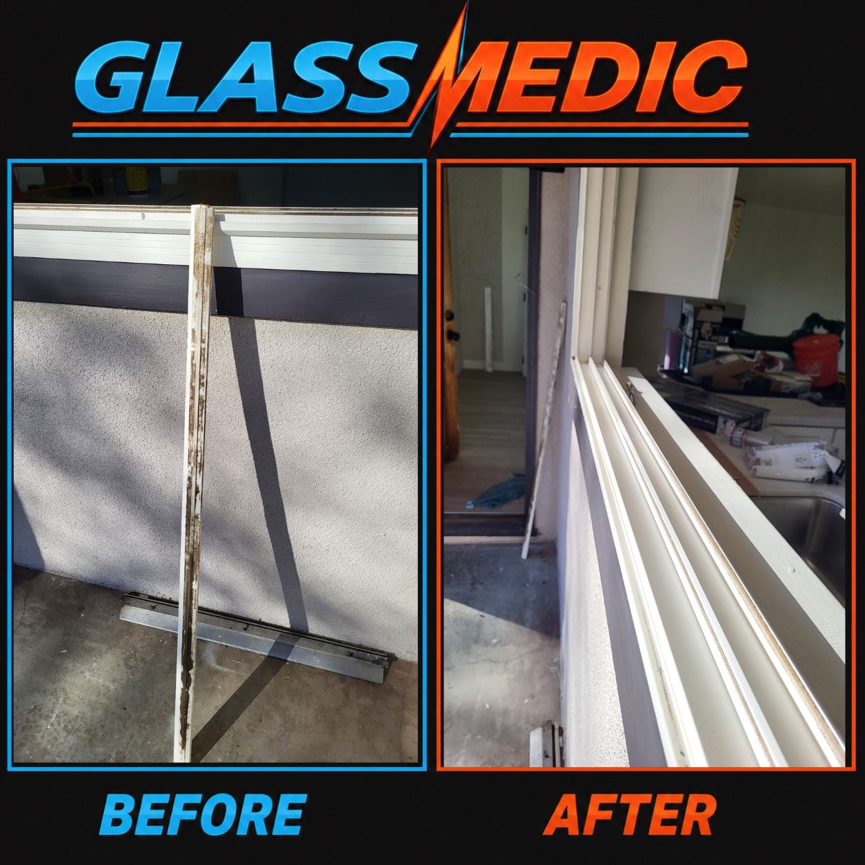 Glass Medic project photo