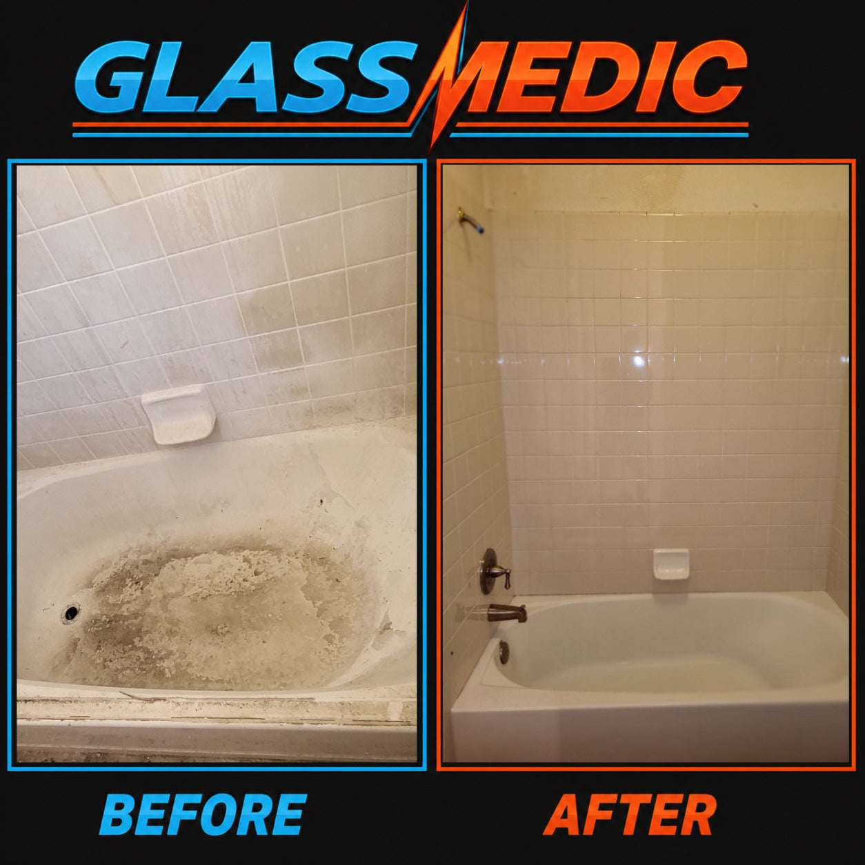 Glass Medic project photo