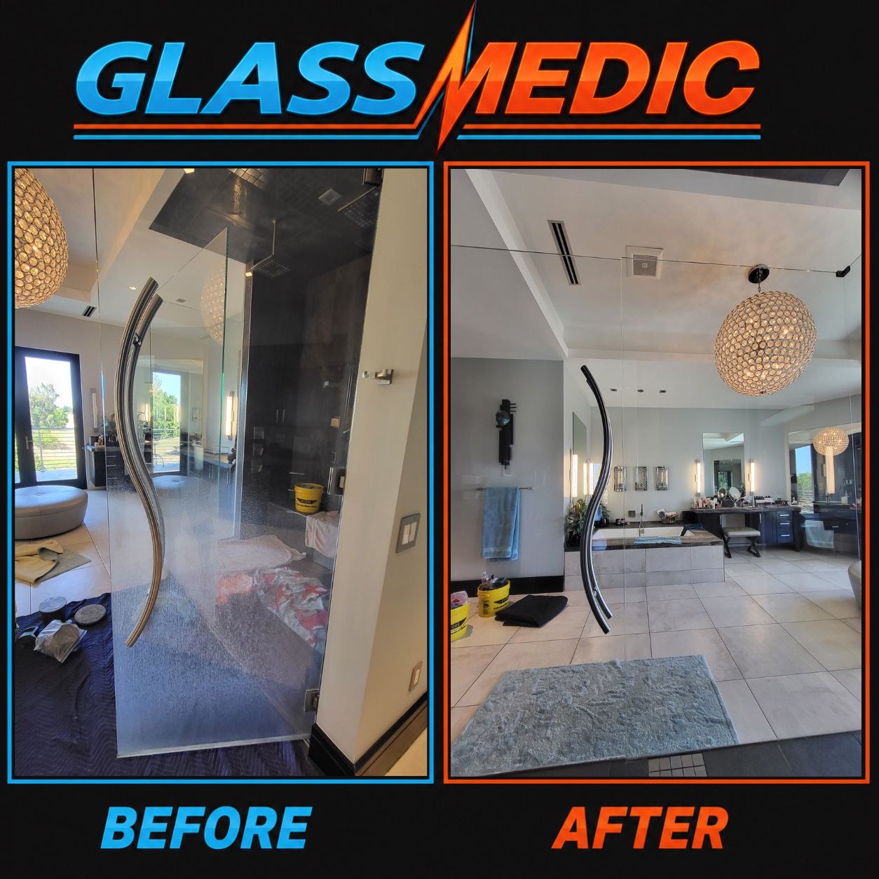 Glass Medic project photo