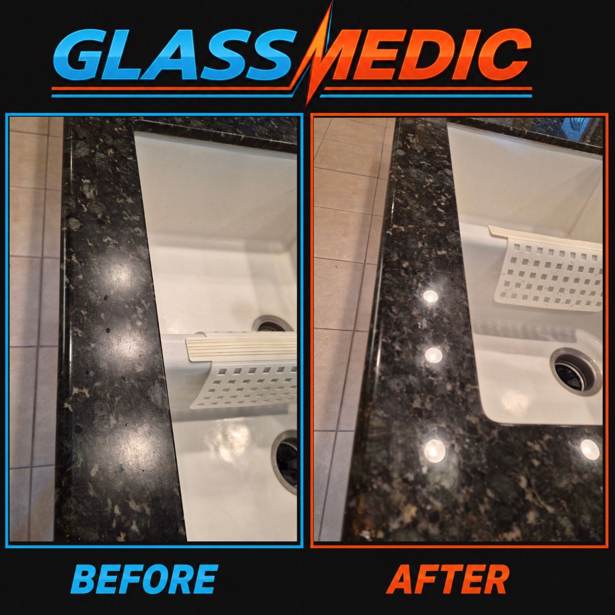 Glass Medic project photo