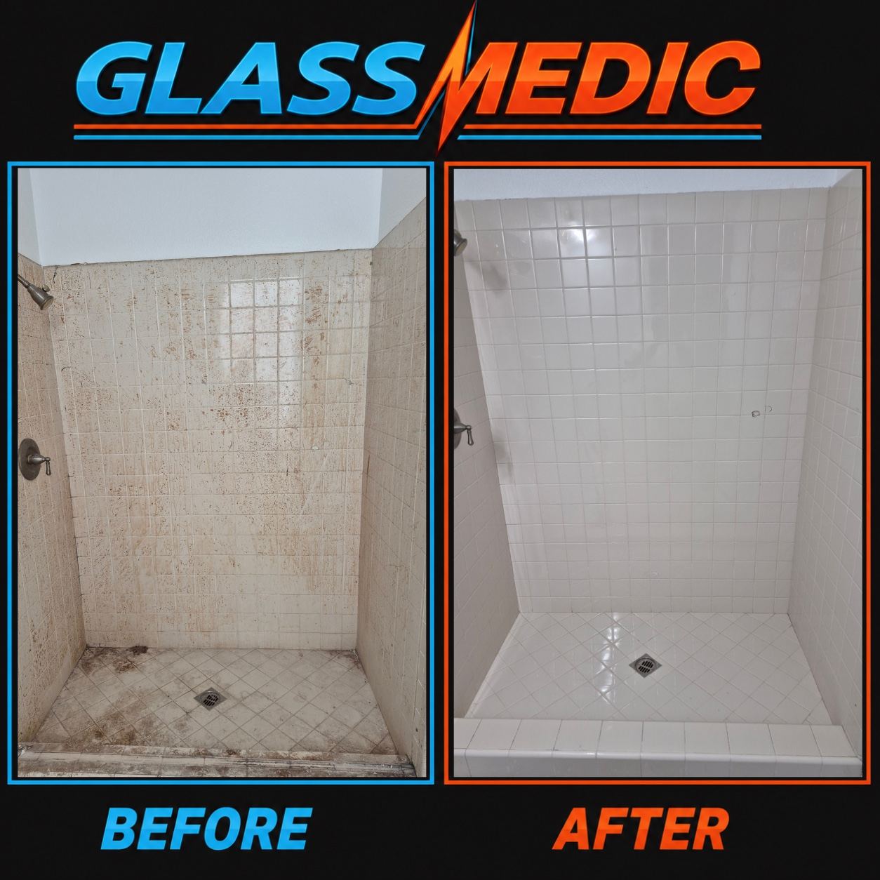 Glass Medic project photo
