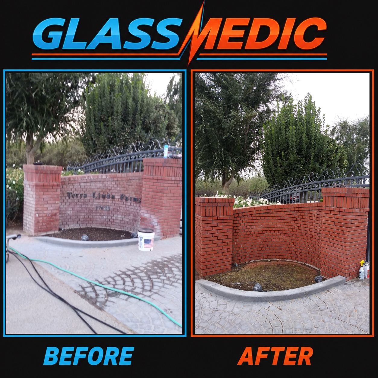 Glass Medic project photo
