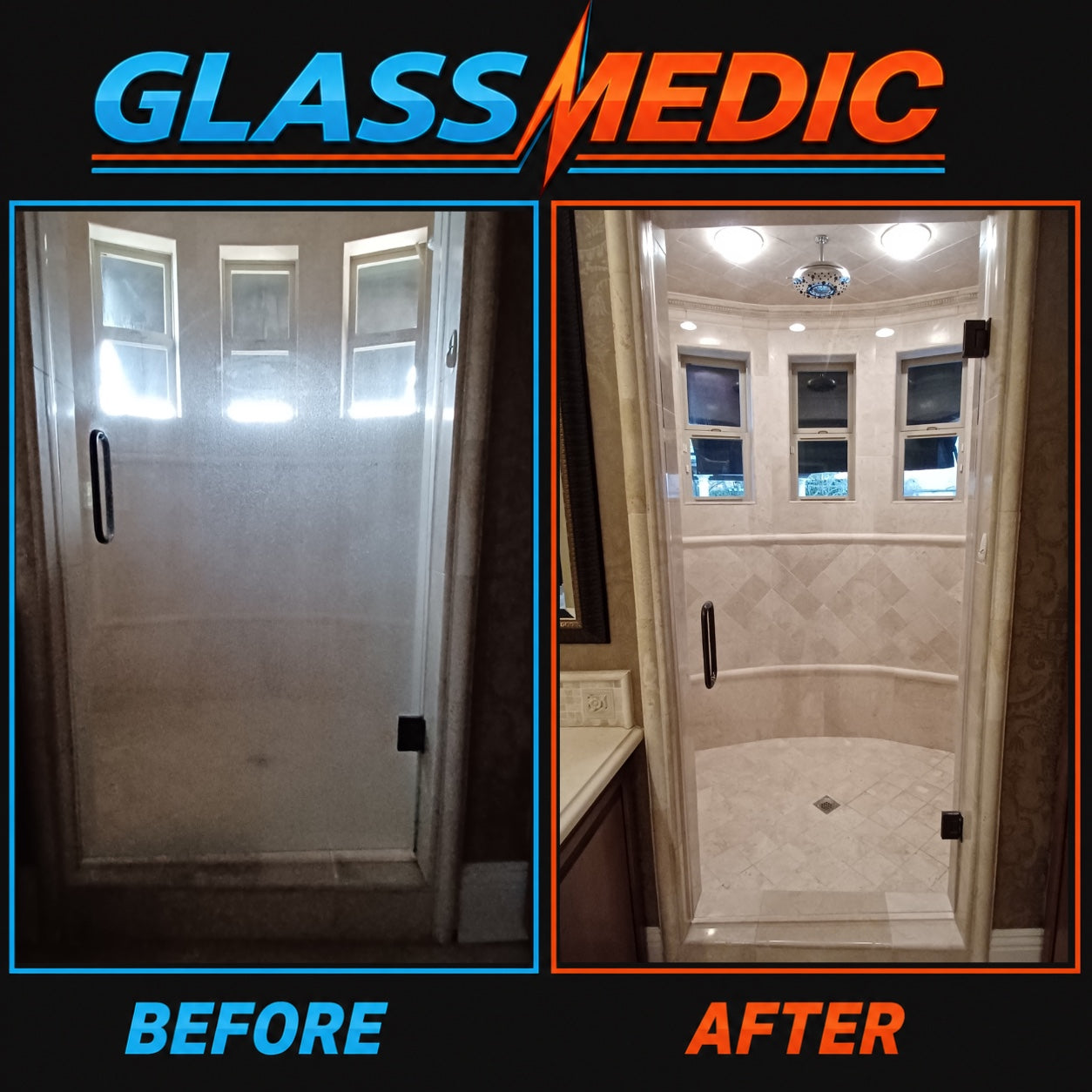 Glass Medic project photo