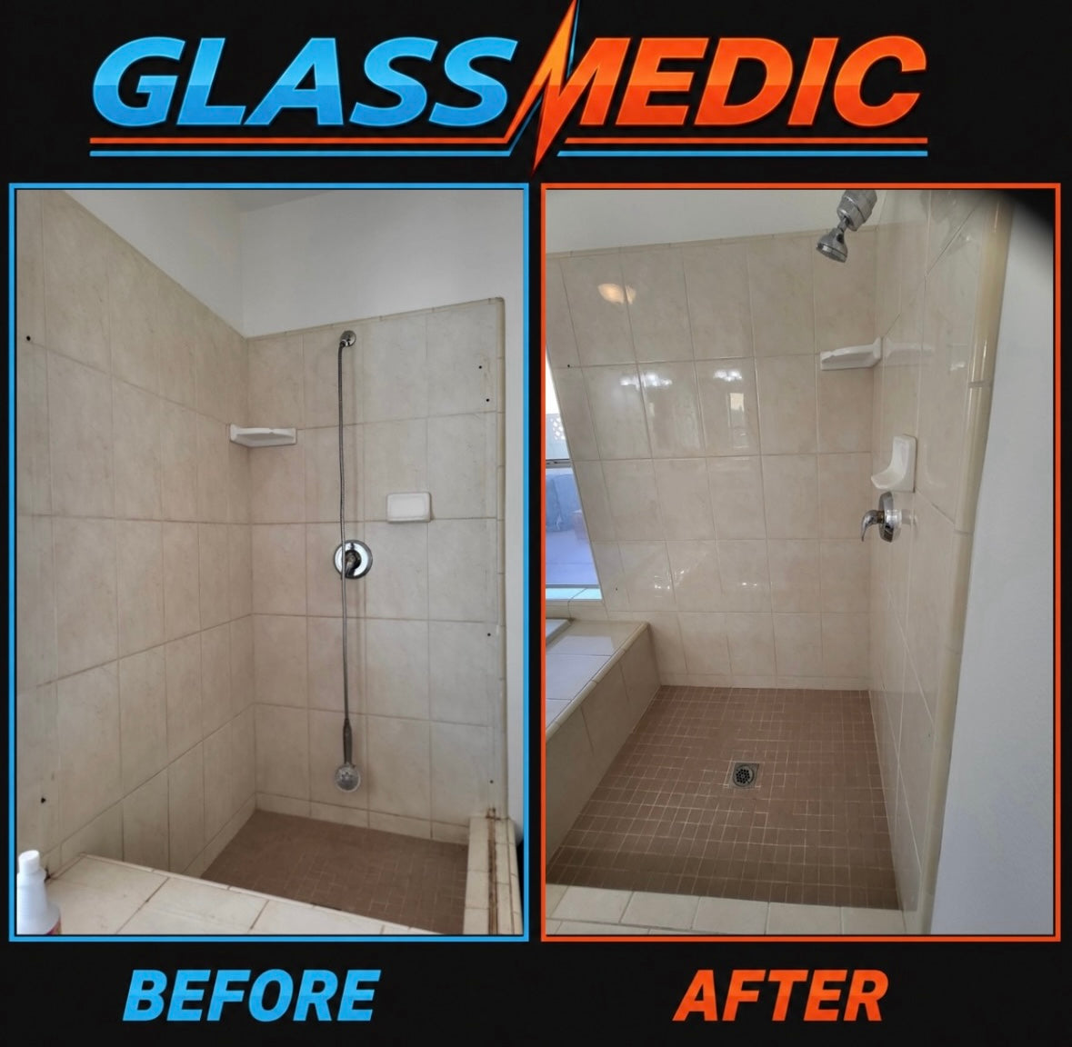 Glass Medic project photo