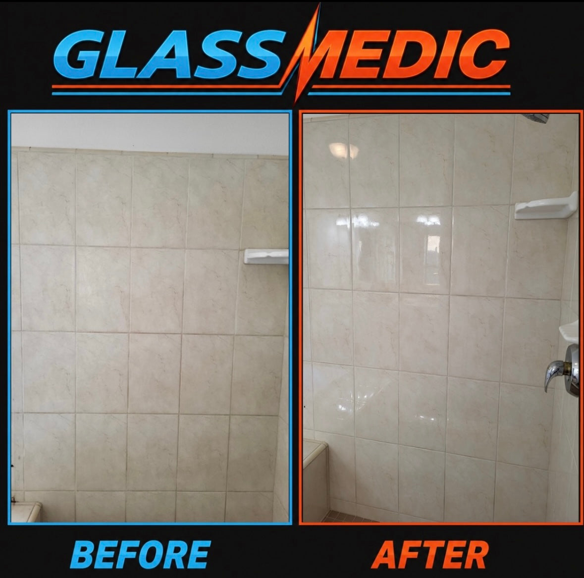 Glass Medic project photo