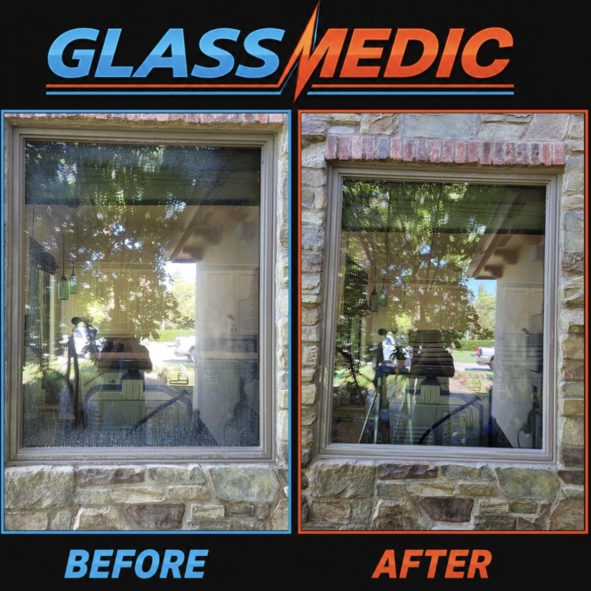 Glass Medic project photo