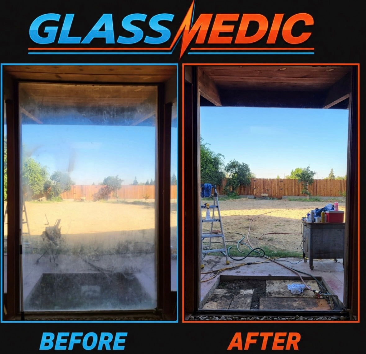 Glass Medic project photo