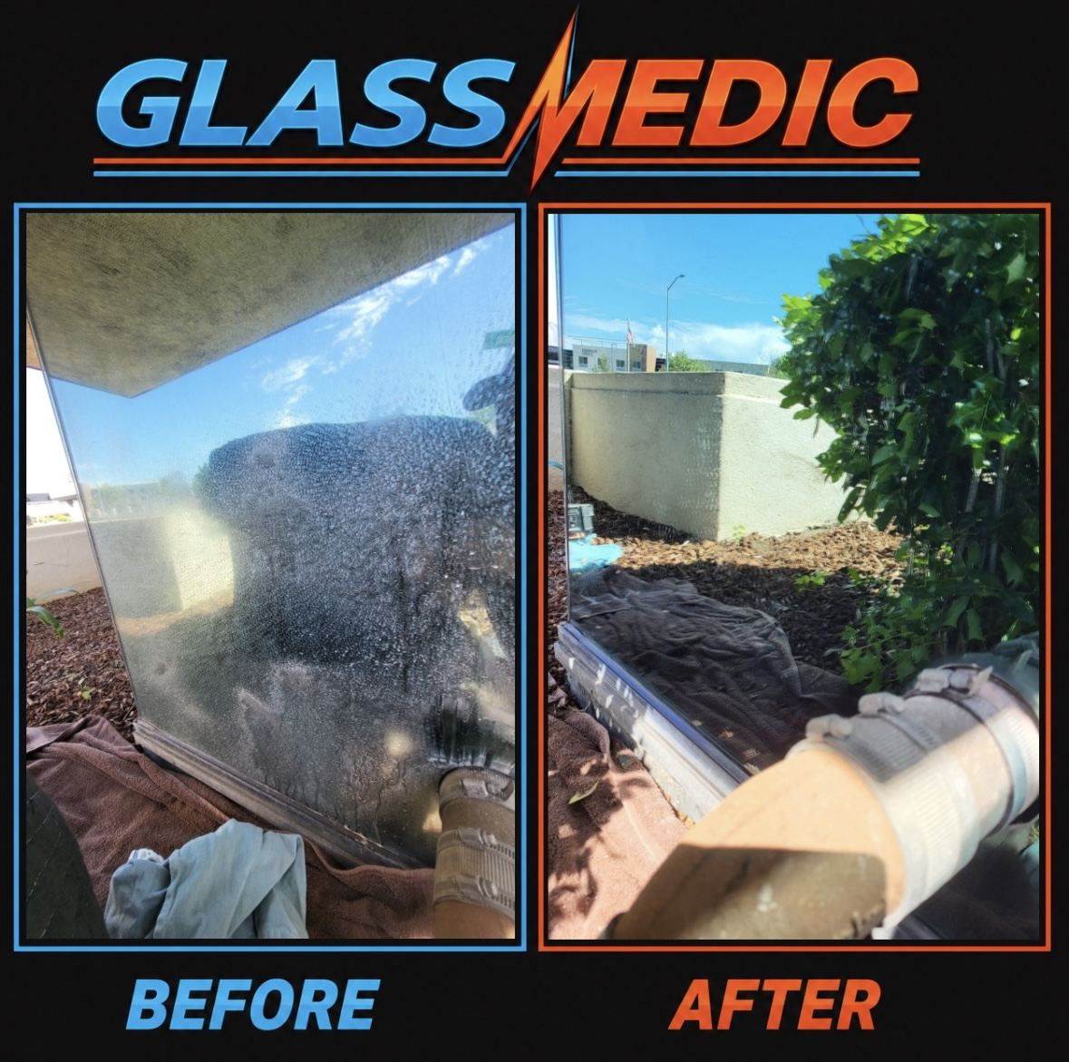 Glass Medic project photo
