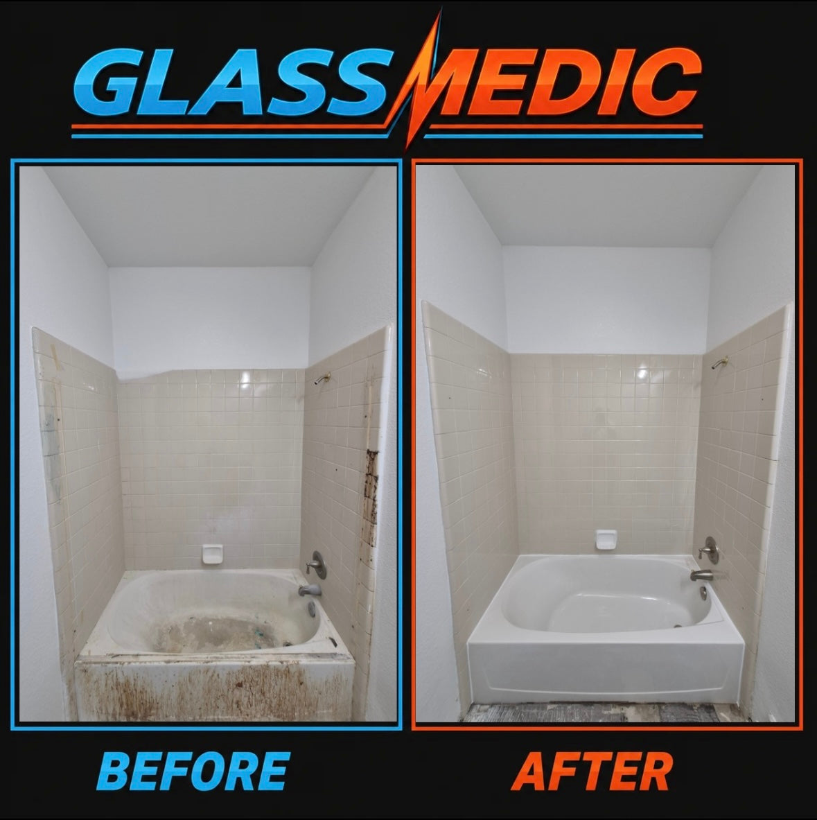 Glass Medic project photo