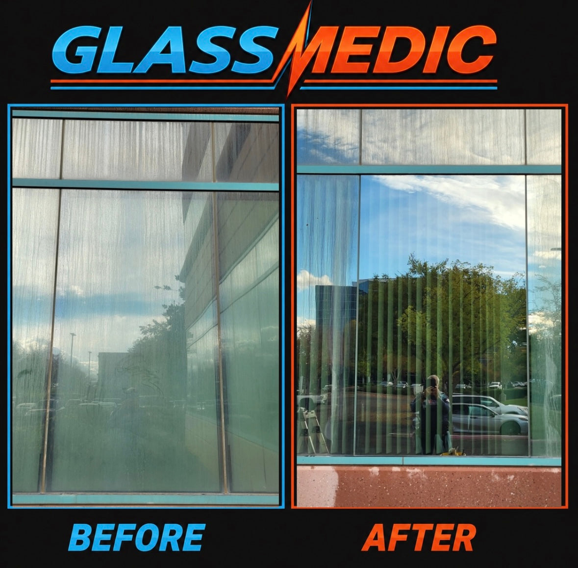 Glass Medic project photo