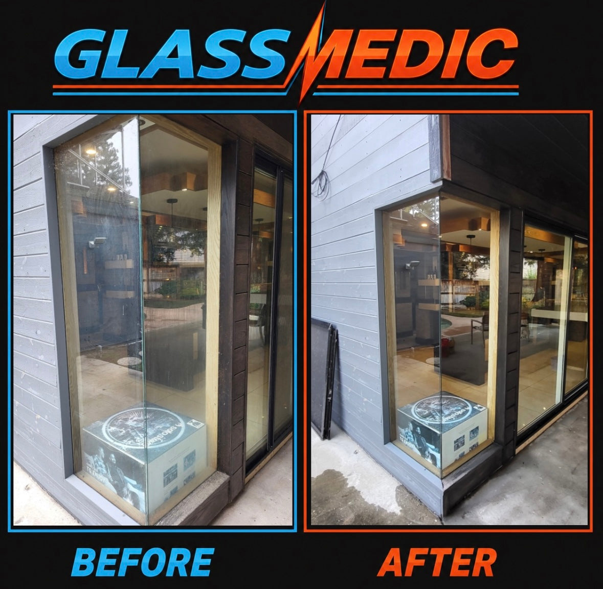 Glass Medic project photo