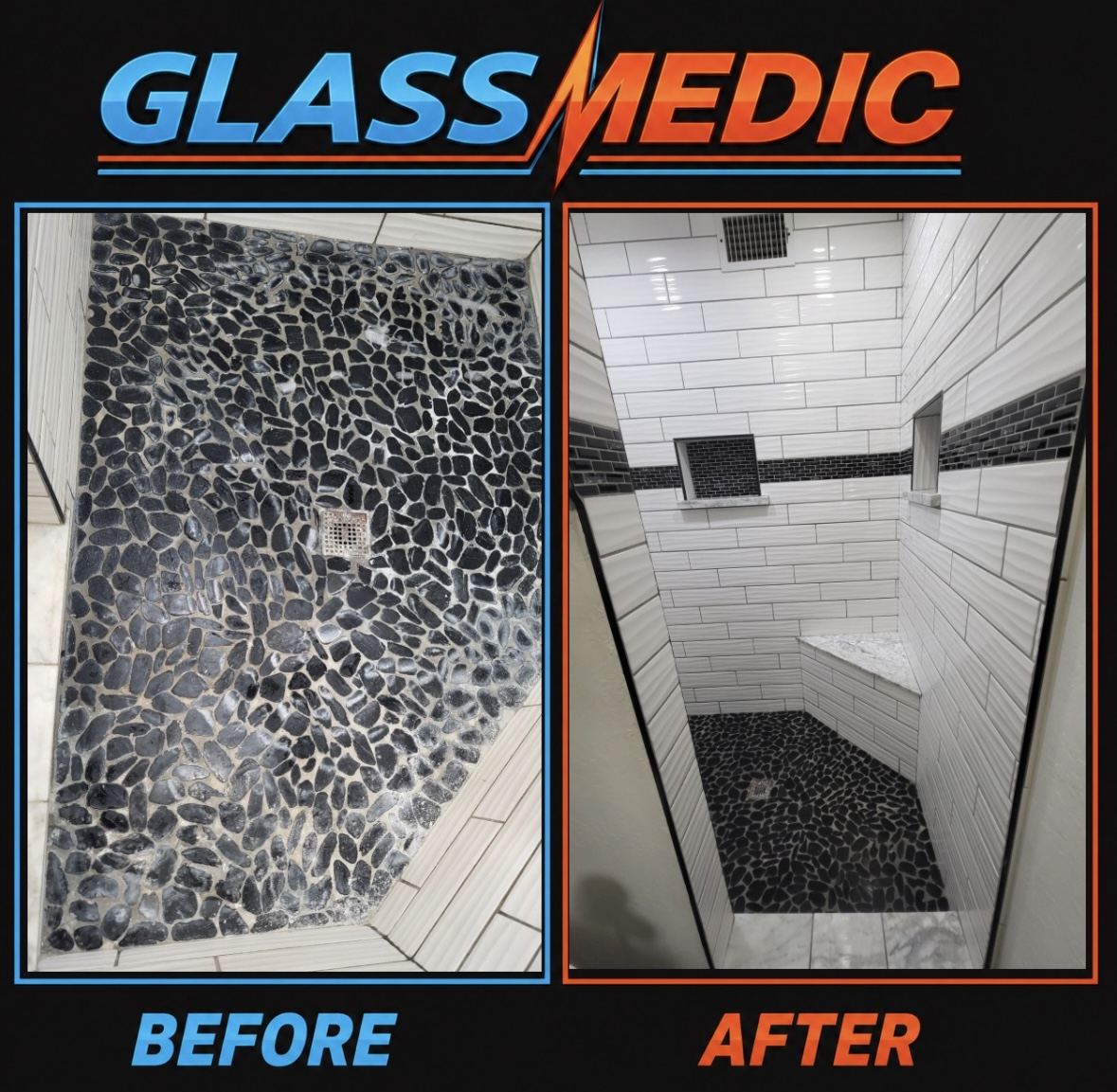 Glass Medic project photo