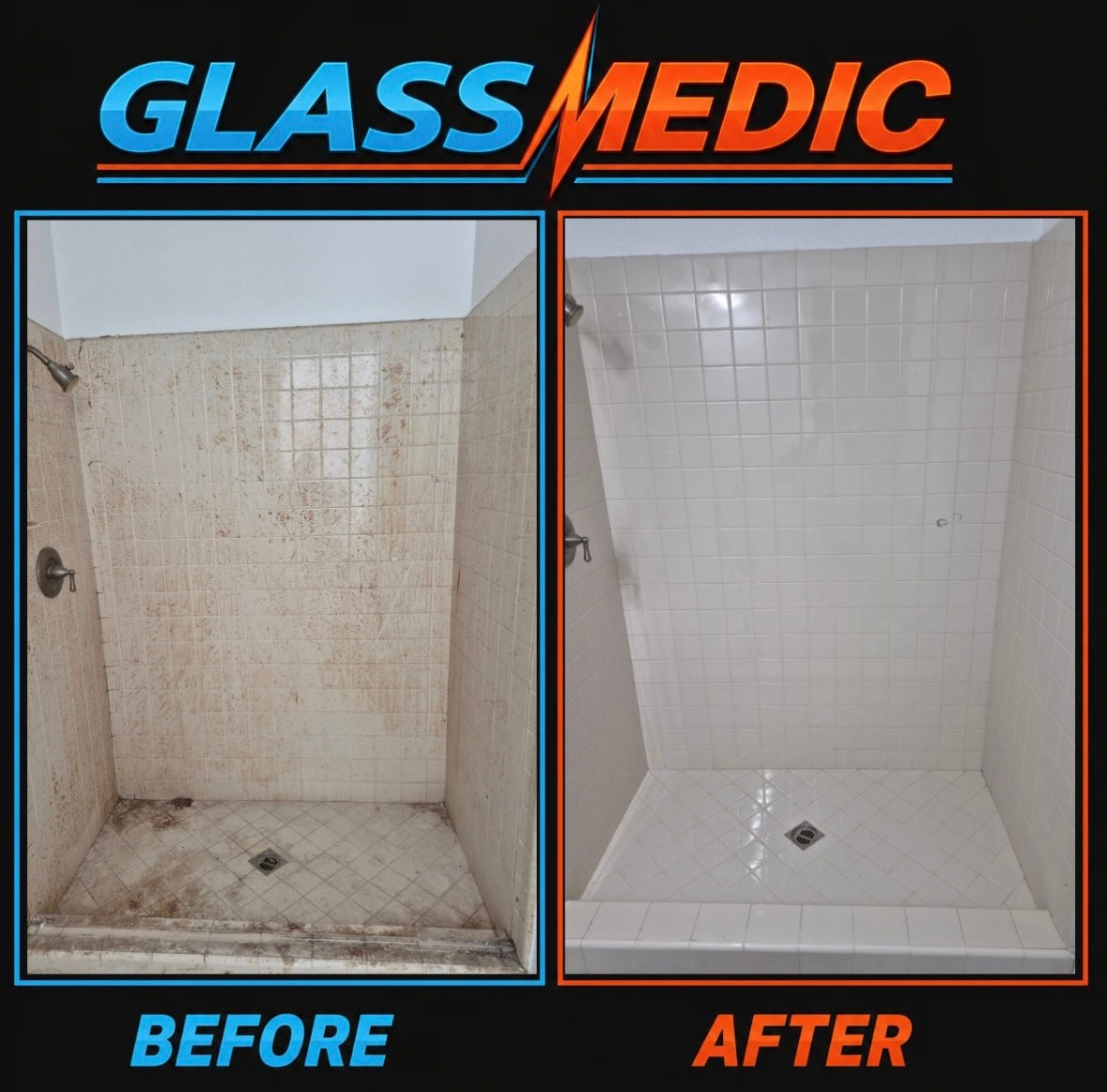 Glass Medic project photo