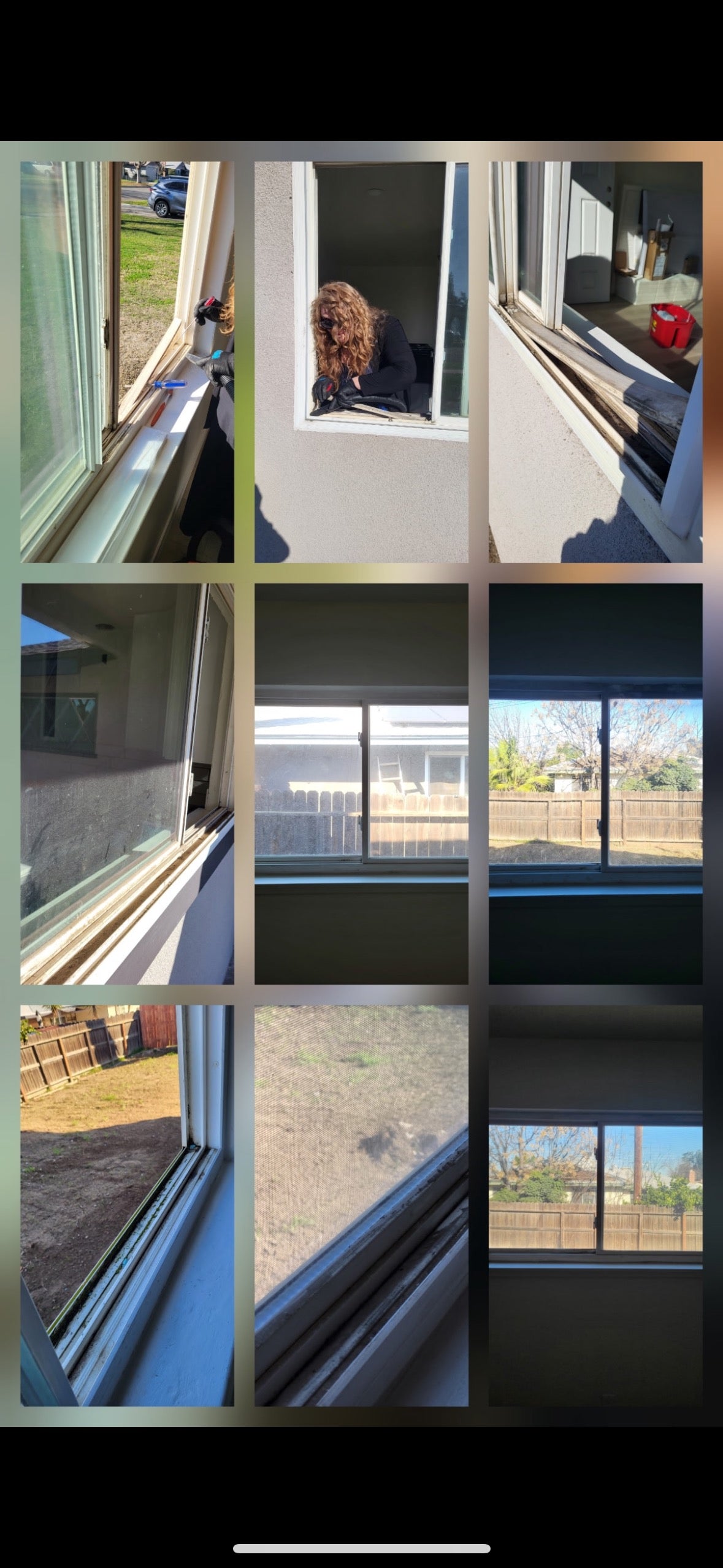 Glass Medic project photo