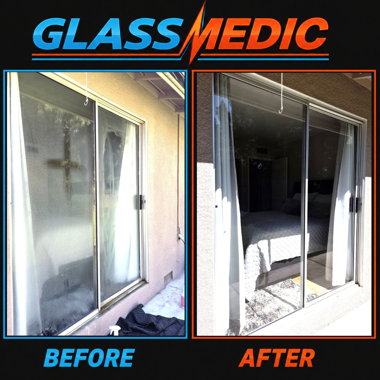 Glass Medic project photo