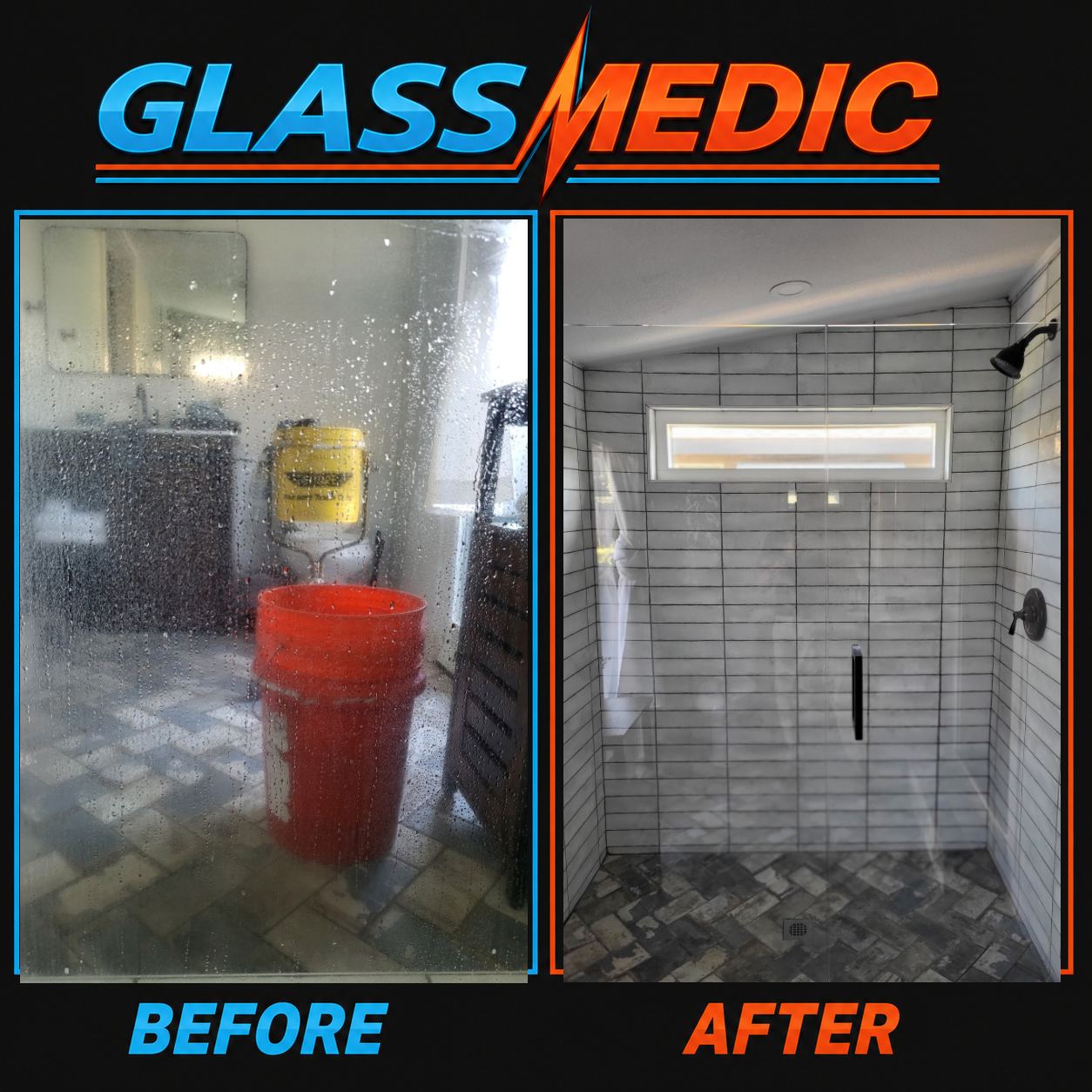 Glass Medic project photo