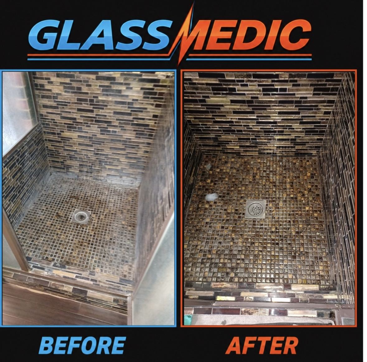 Glass Medic project photo