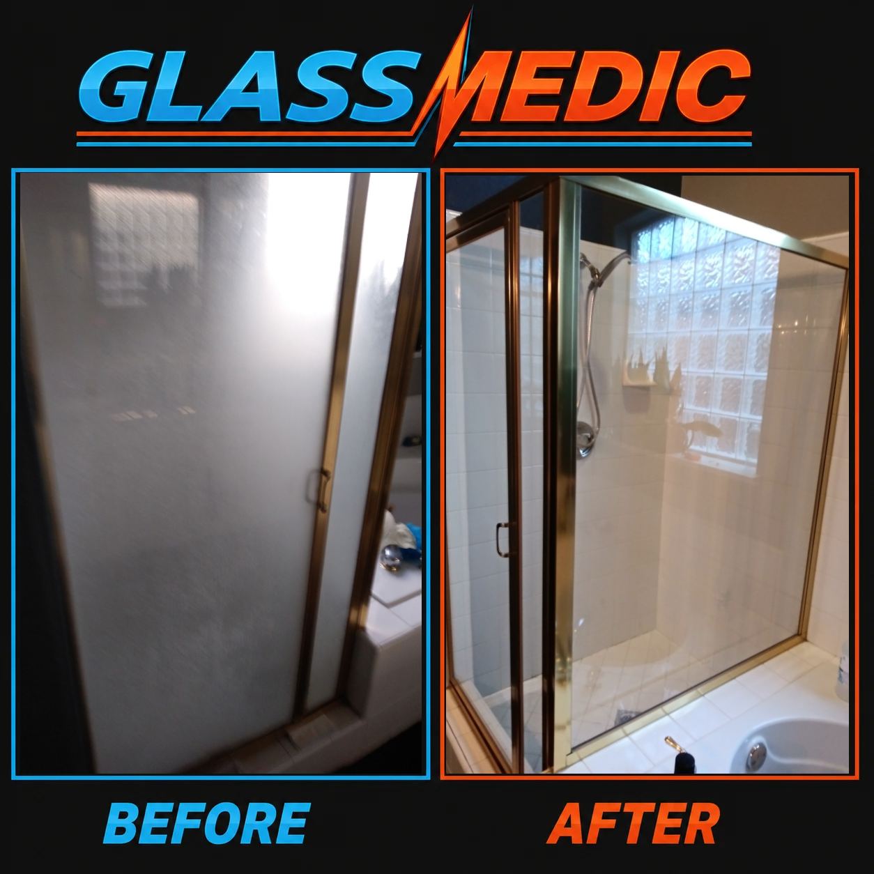 Glass Medic project photo