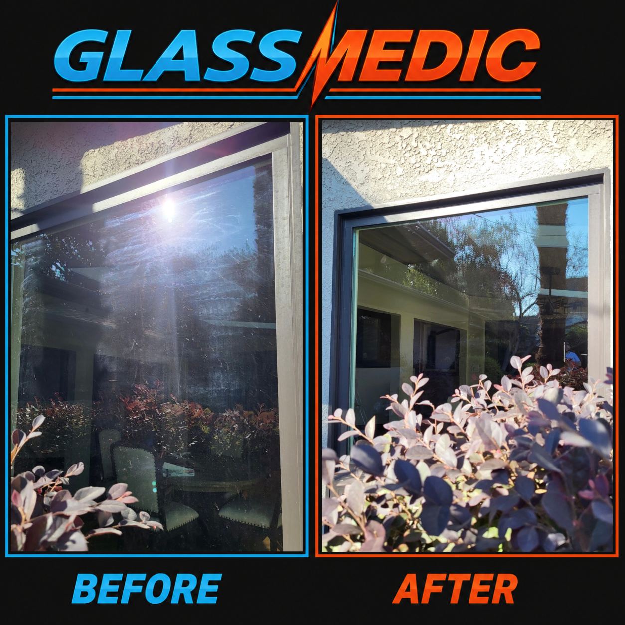 Glass Medic project photo