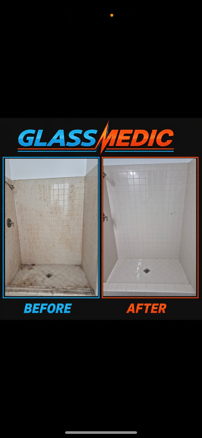 Glass Medic project photo