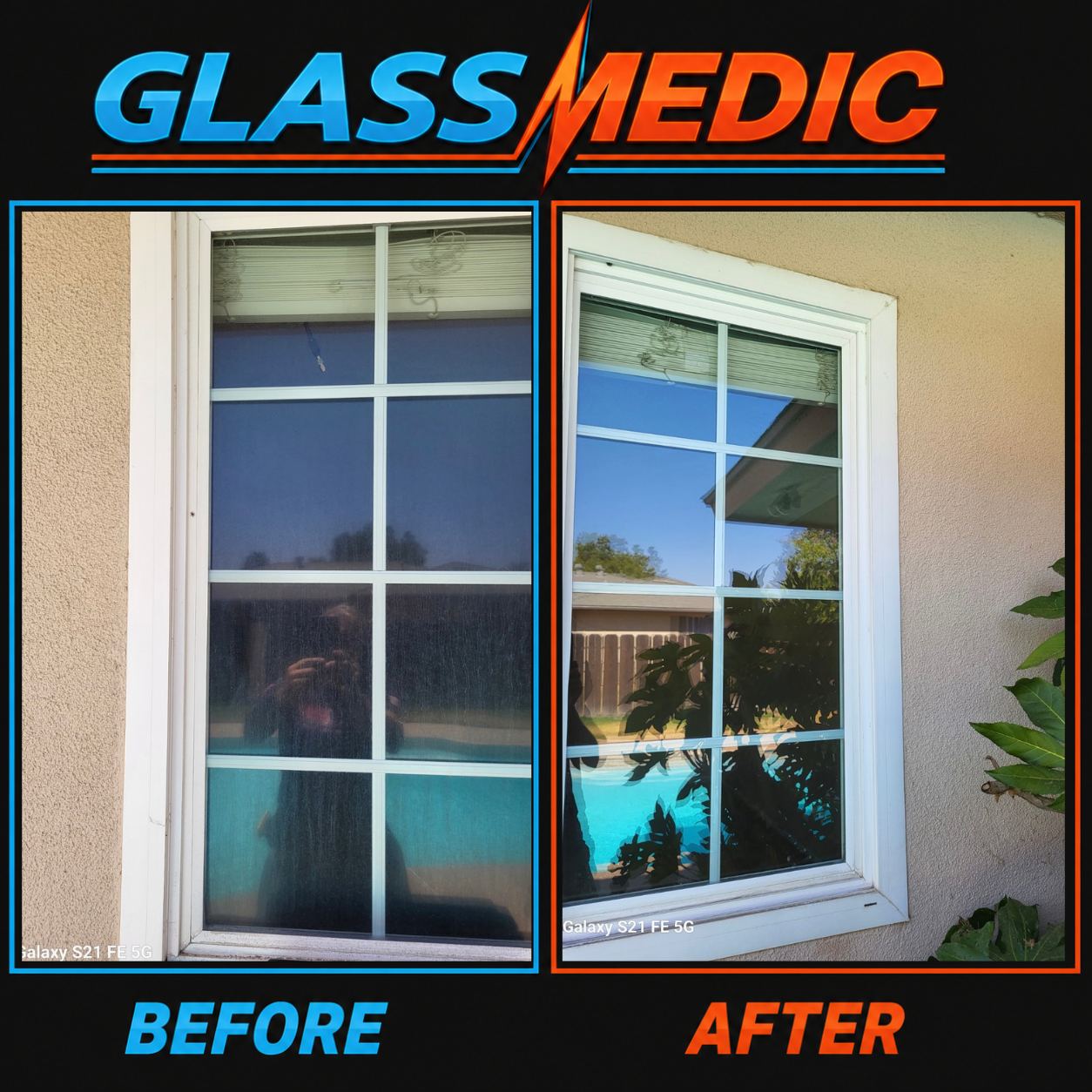 Glass Medic project photo