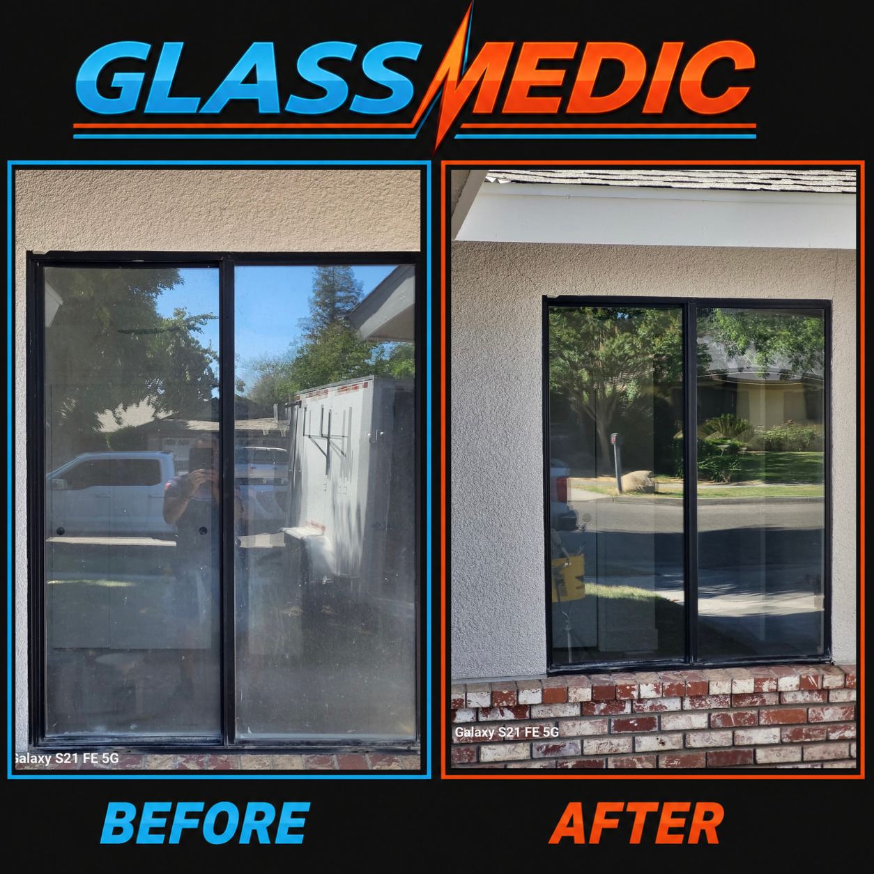 Glass Medic project photo