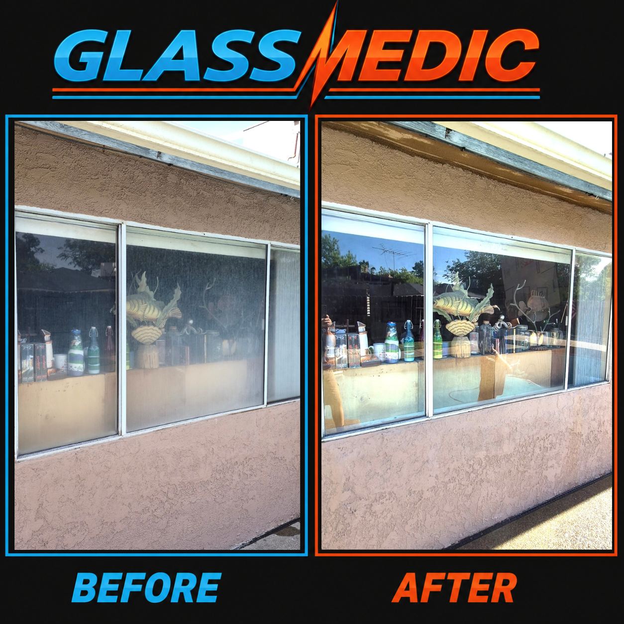Glass Medic project photo