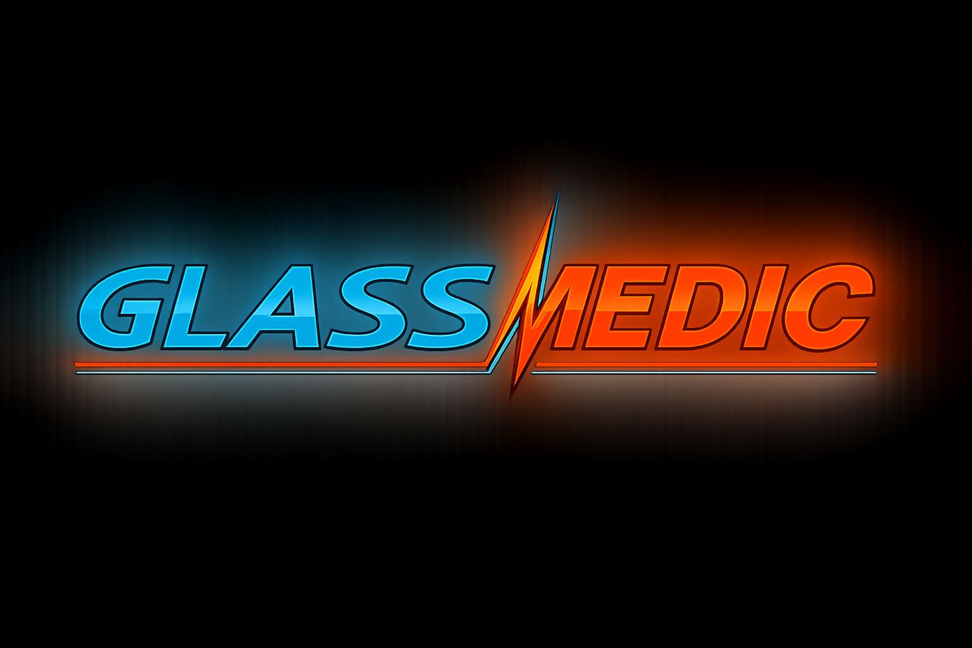 Glass Medic