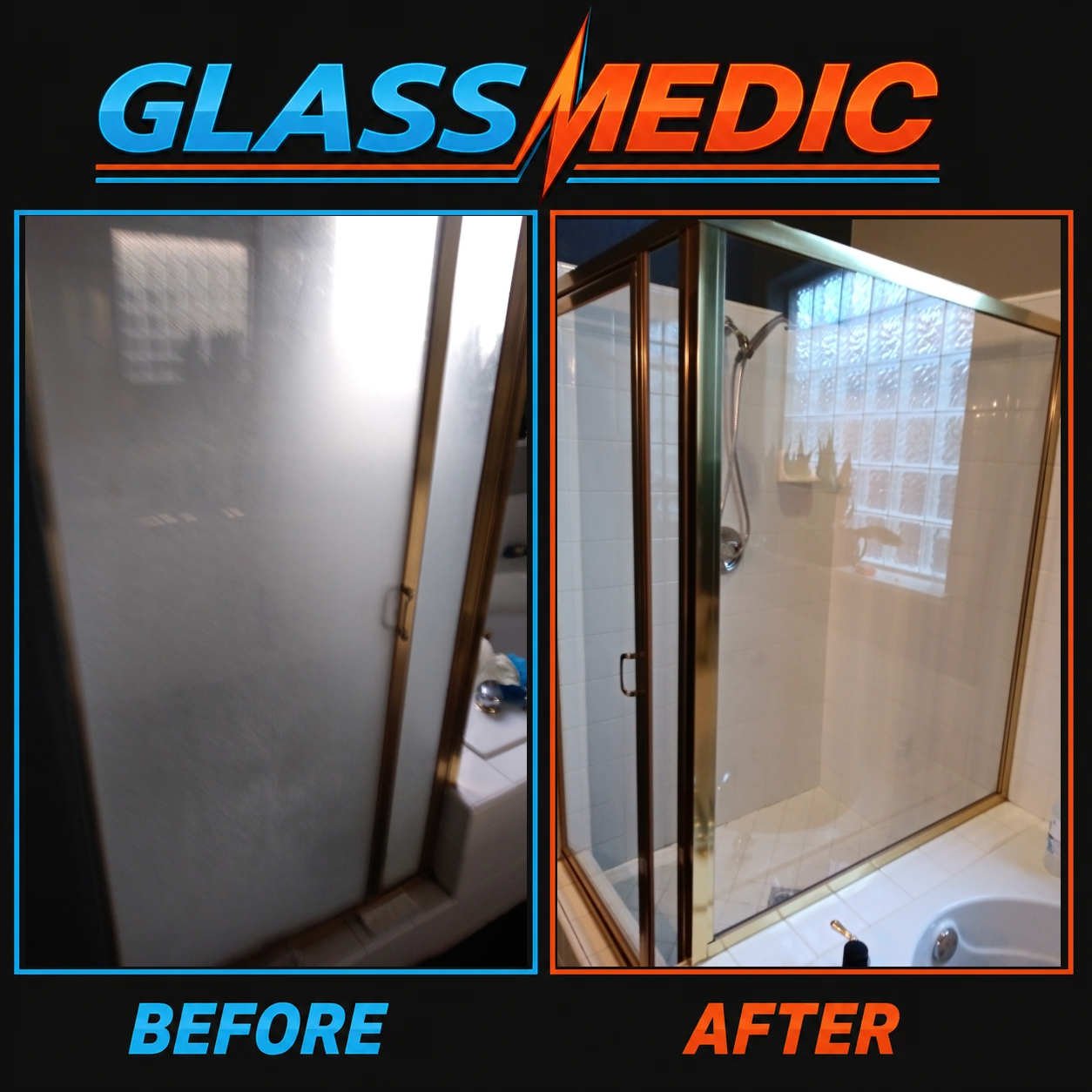 Clean window glass